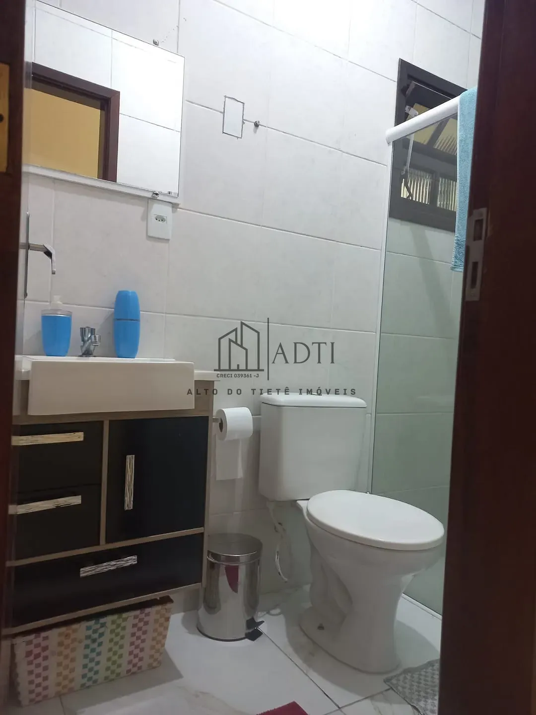 Sobrado, 4 quartos, 125 m² - Foto 6
