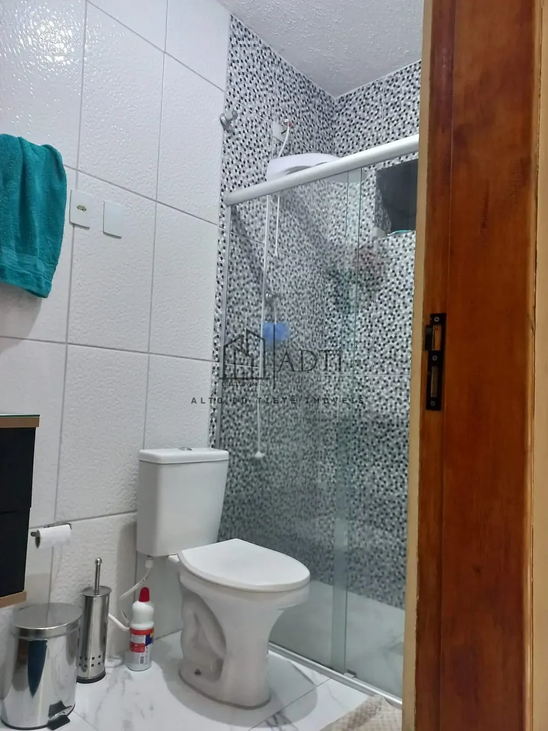 Sobrado, 4 quartos, 125 m² - Foto 30