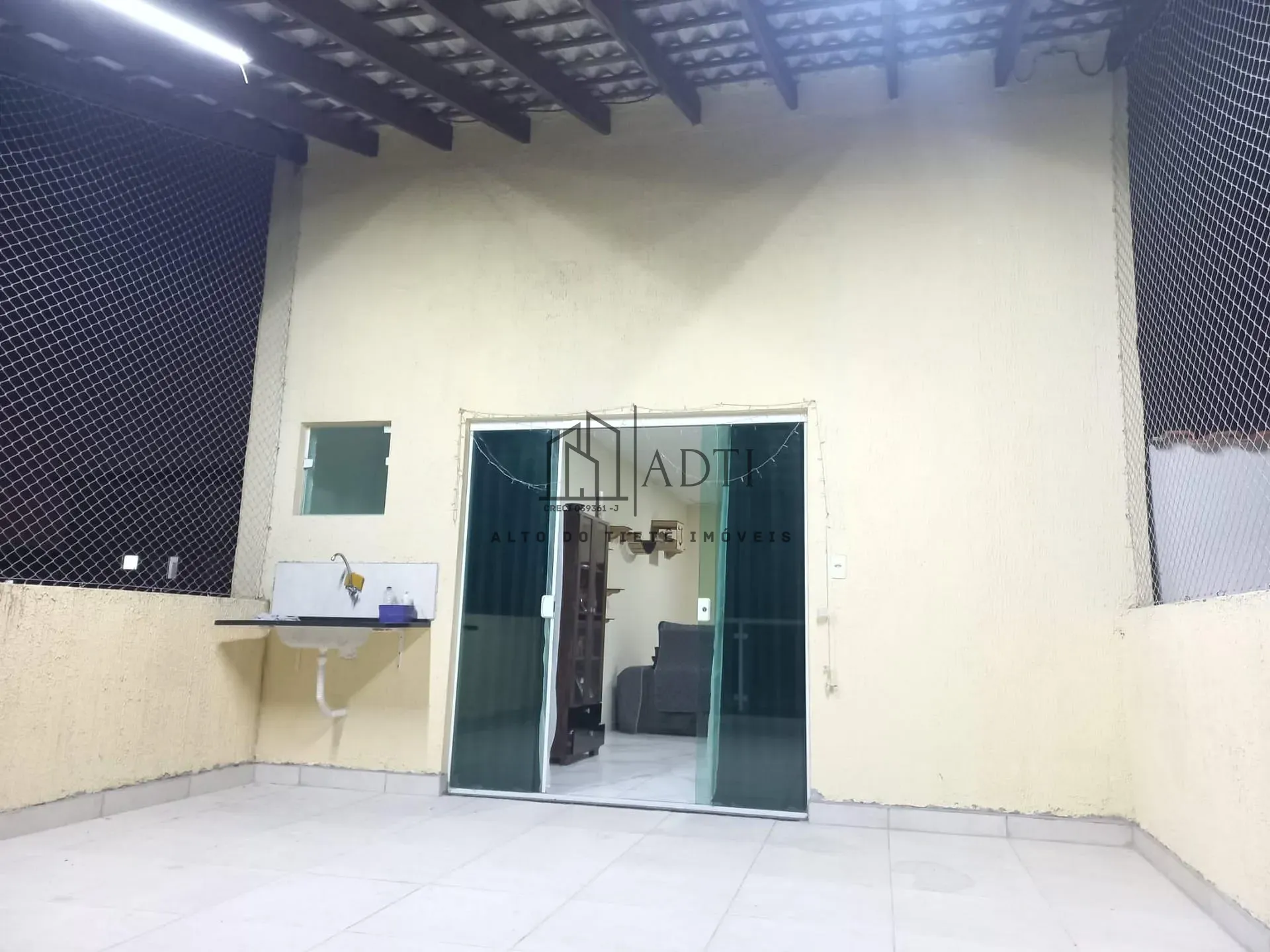 Sobrado, 4 quartos, 125 m² - Foto 26