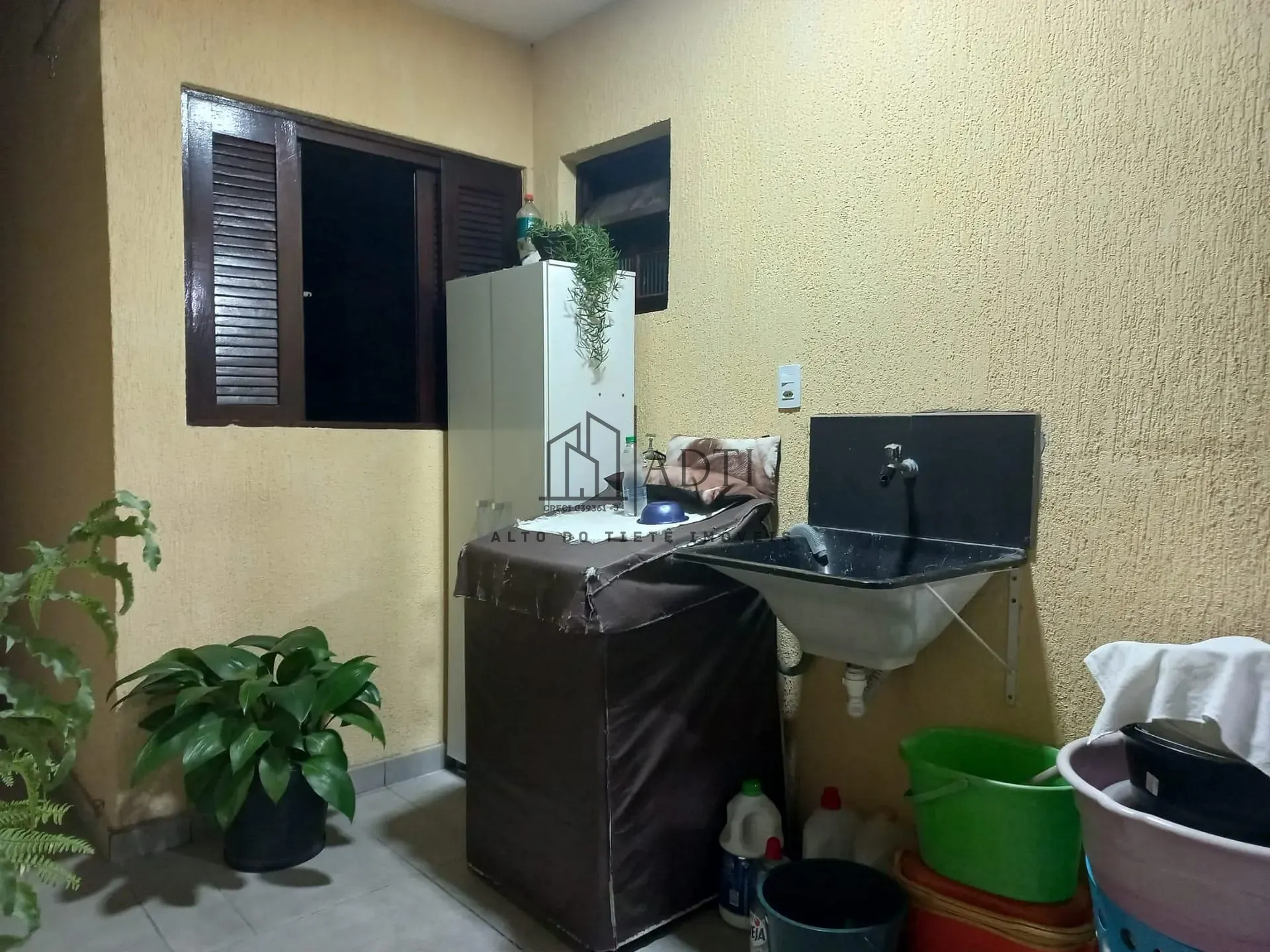 Sobrado, 4 quartos, 125 m² - Foto 37