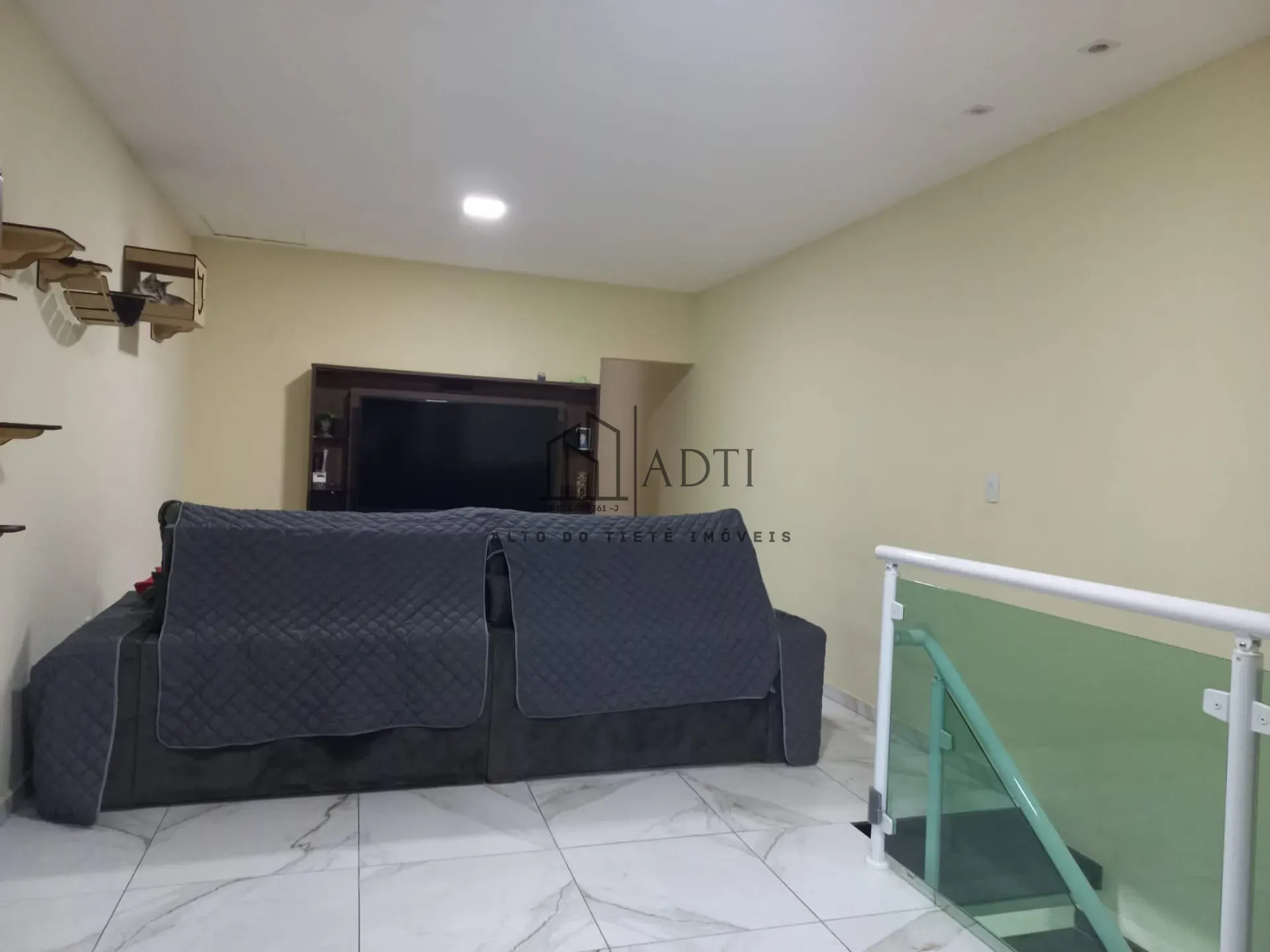 Sobrado, 4 quartos, 125 m² - Foto 18