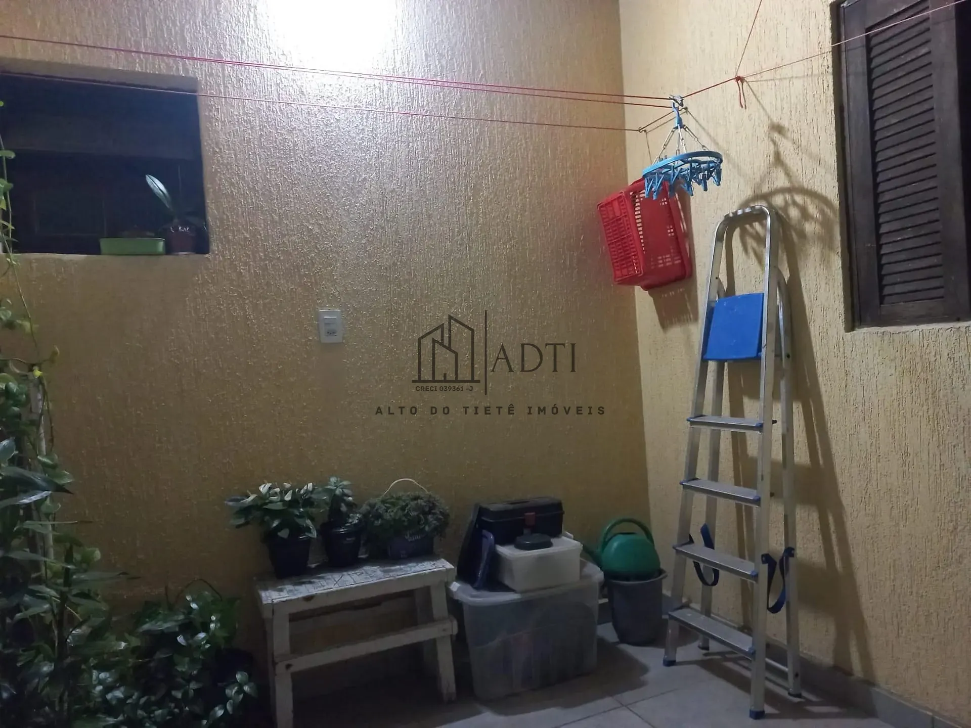 Sobrado, 4 quartos, 125 m² - Foto 38