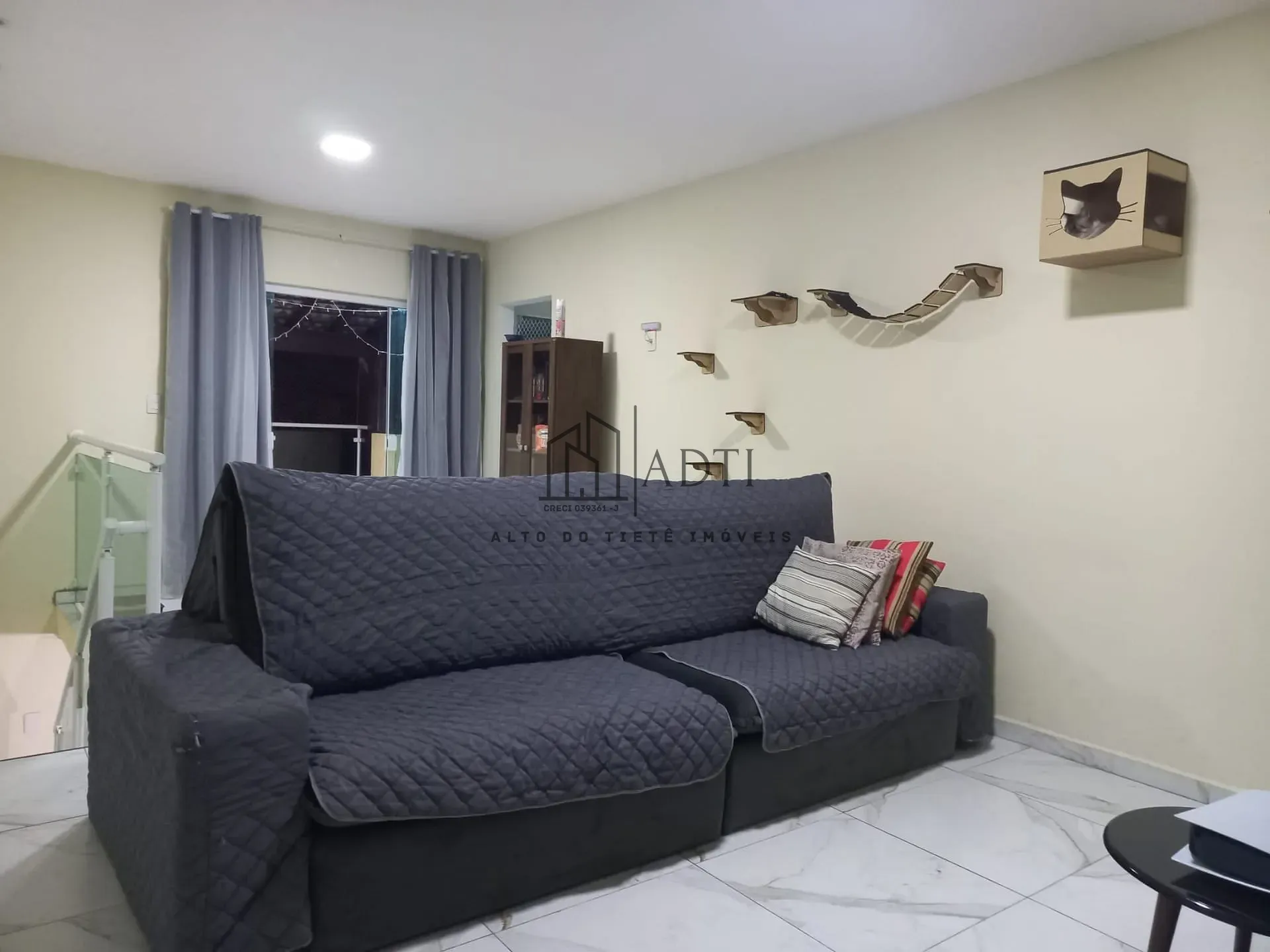 Sobrado, 4 quartos, 125 m² - Foto 17