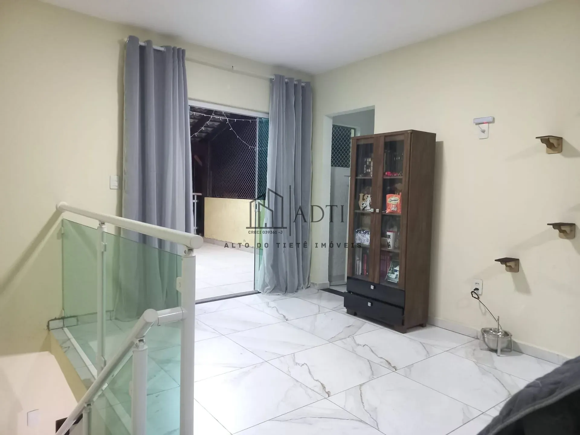 Sobrado, 4 quartos, 125 m² - Foto 19