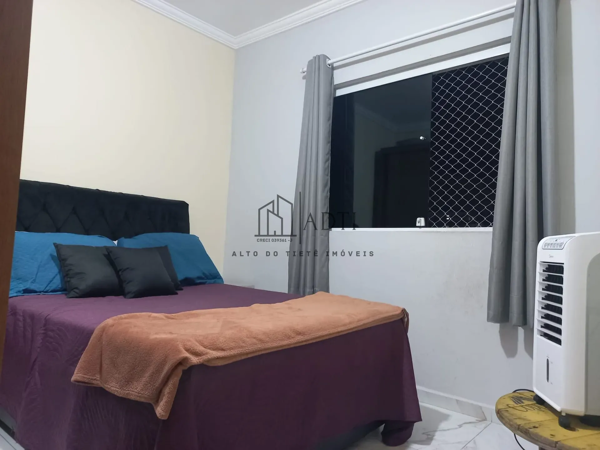 Sobrado, 4 quartos, 125 m² - Foto 32