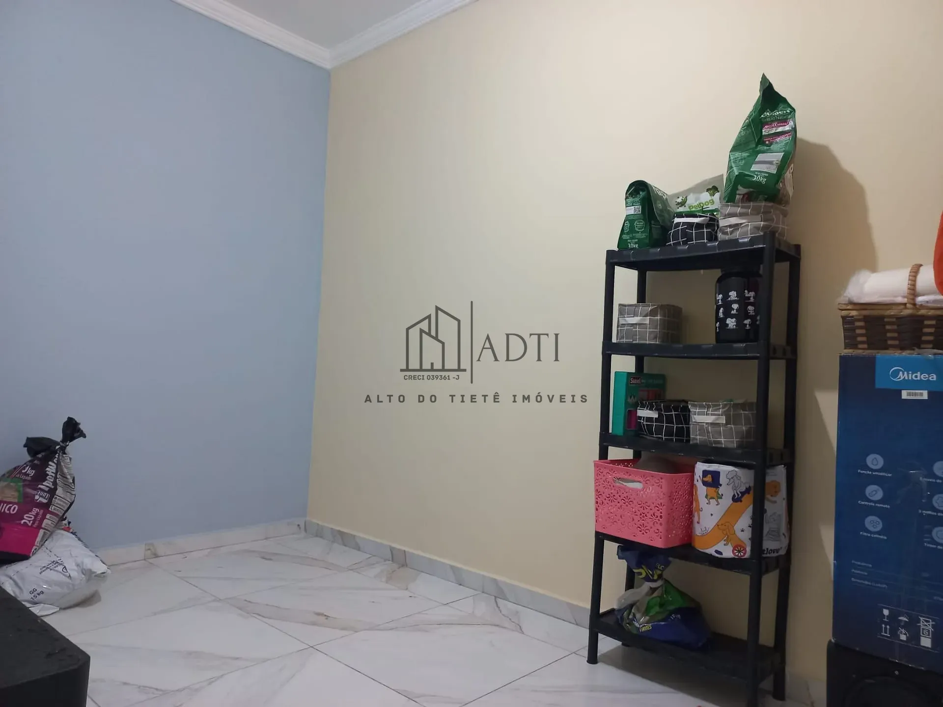Sobrado, 4 quartos, 125 m² - Foto 29