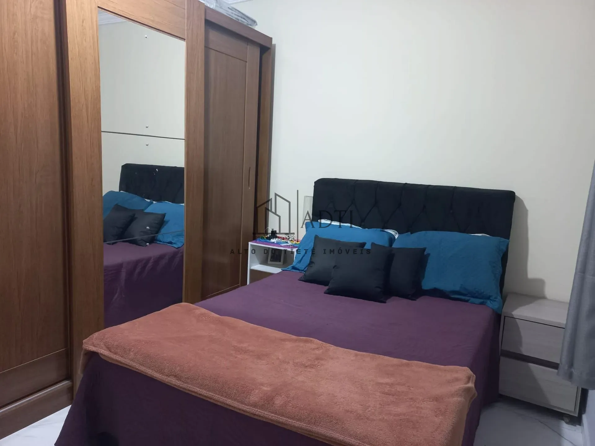 Sobrado, 4 quartos, 125 m² - Foto 33