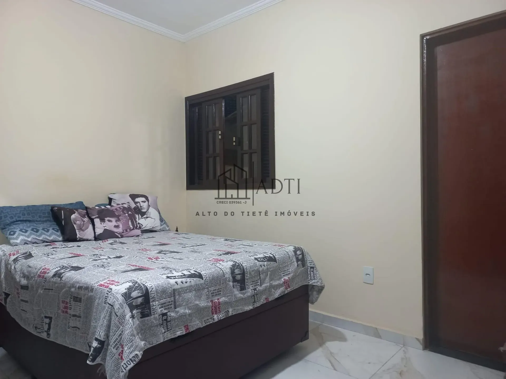 Sobrado, 4 quartos, 125 m² - Foto 12