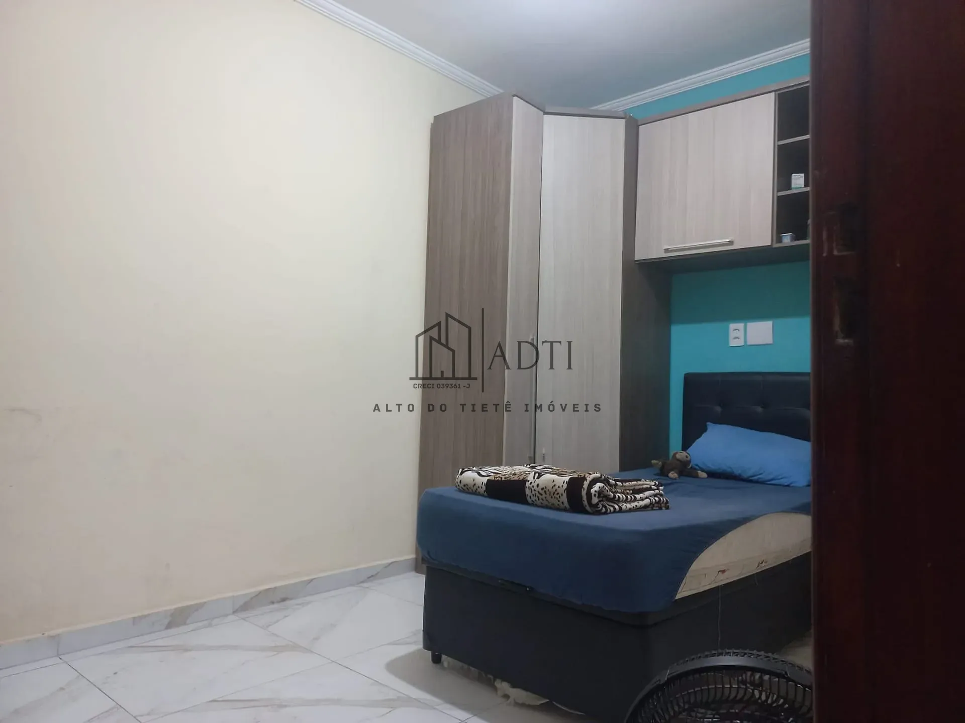Sobrado, 4 quartos, 125 m² - Foto 11