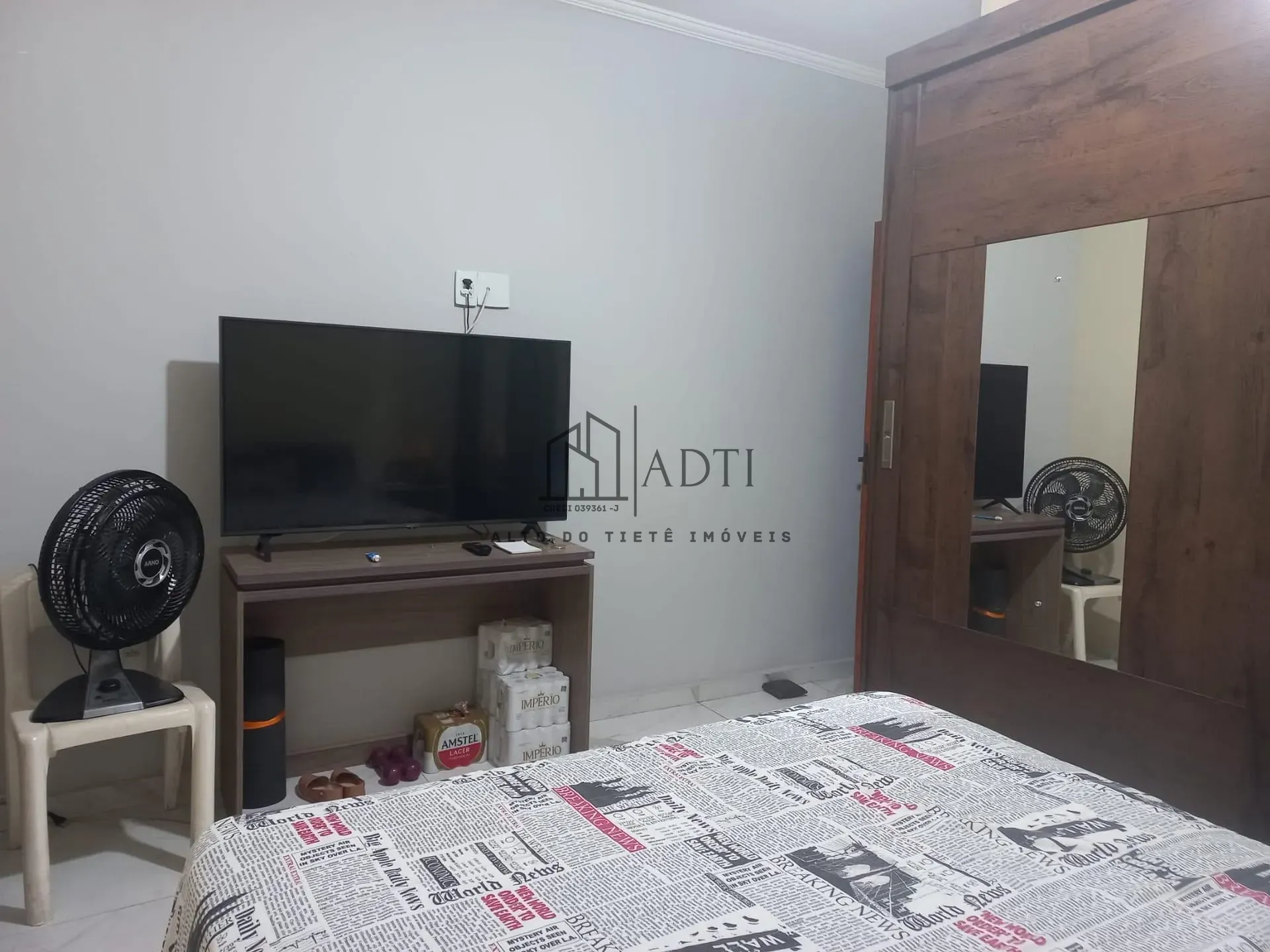 Sobrado, 4 quartos, 125 m² - Foto 15