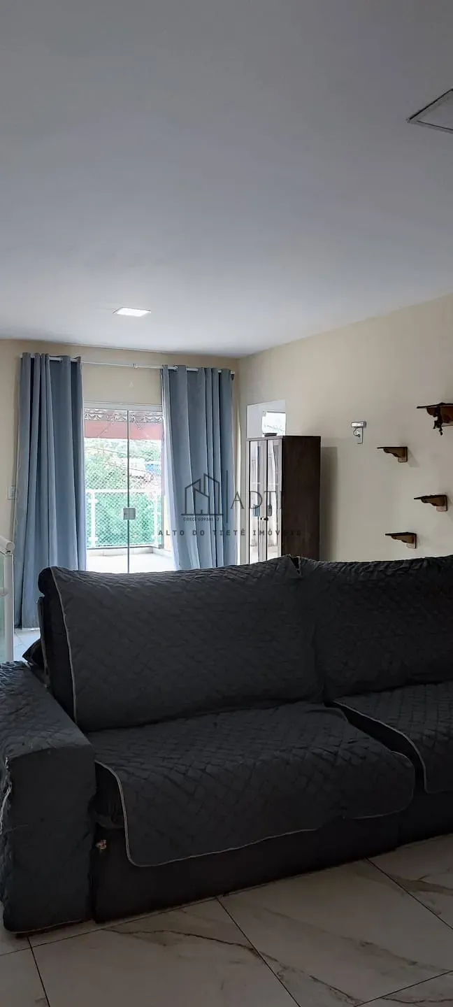 Sobrado, 4 quartos, 125 m² - Foto 20
