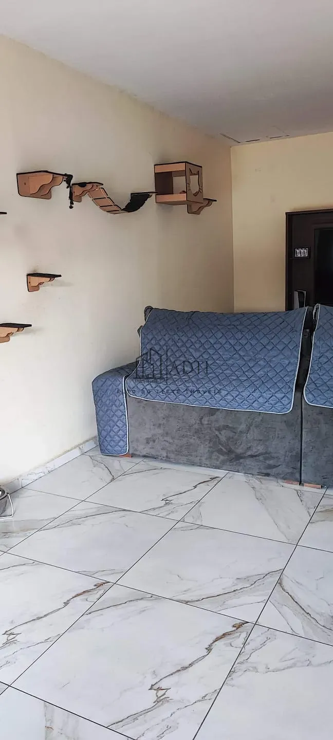 Sobrado, 4 quartos, 125 m² - Foto 22