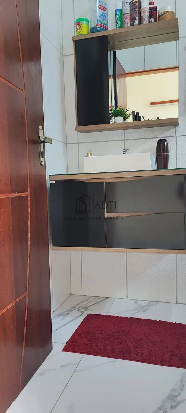 Sobrado, 4 quartos, 125 m² - Foto 8
