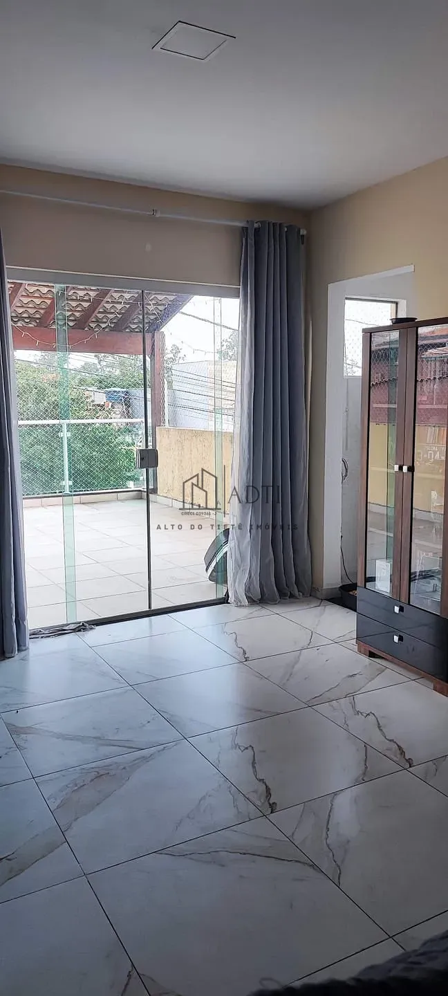 Sobrado, 4 quartos, 125 m² - Foto 21