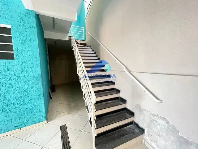 Sobrado com 150m² 3 quartos e 3 banheiros, à venda, no bairro Jardim Satélite em São José dos Campos