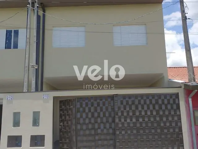 Sobrado com 75m² 2 quartos e 1 banheiro, à venda, no bairro Jardim São José em Caçapava