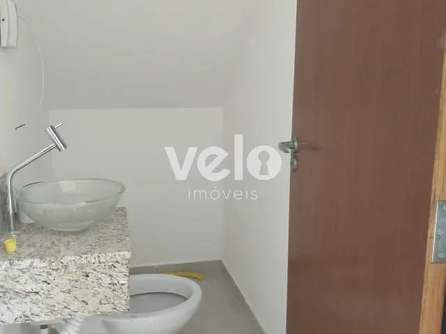 Sobrado com 75m² 2 quartos e 1 banheiro, à venda, no bairro Jardim São José em Caçapava