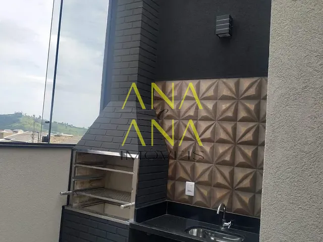 Sobrado 3 quartos e 4 banheiros, à venda, no bairro Residencial Piemonte em Bragança Paulista