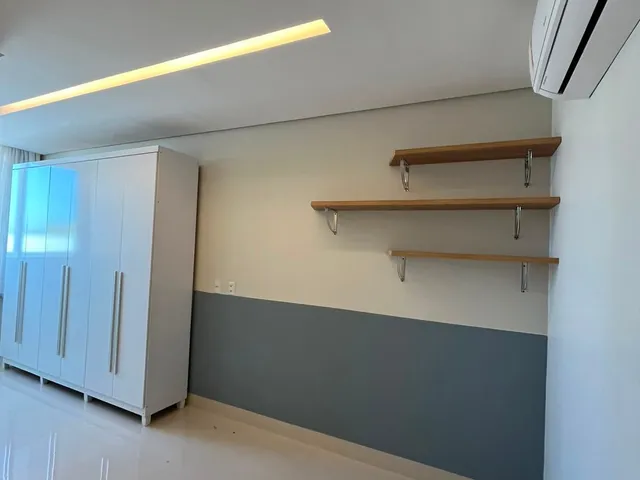 Sobrado 3 quartos e 4 banheiros, para alugar, no bairro Graciosa - Orla 14 em Palmas