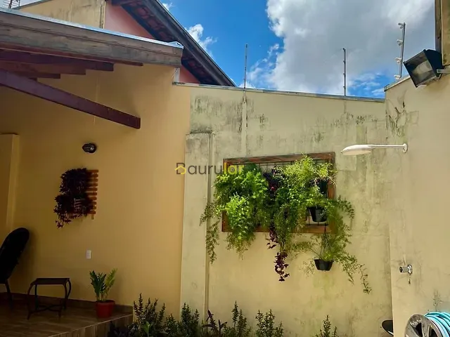 Sobrado 3 quartos e 3 banheiros, à venda, no bairro Jardim Olímpico em Bauru