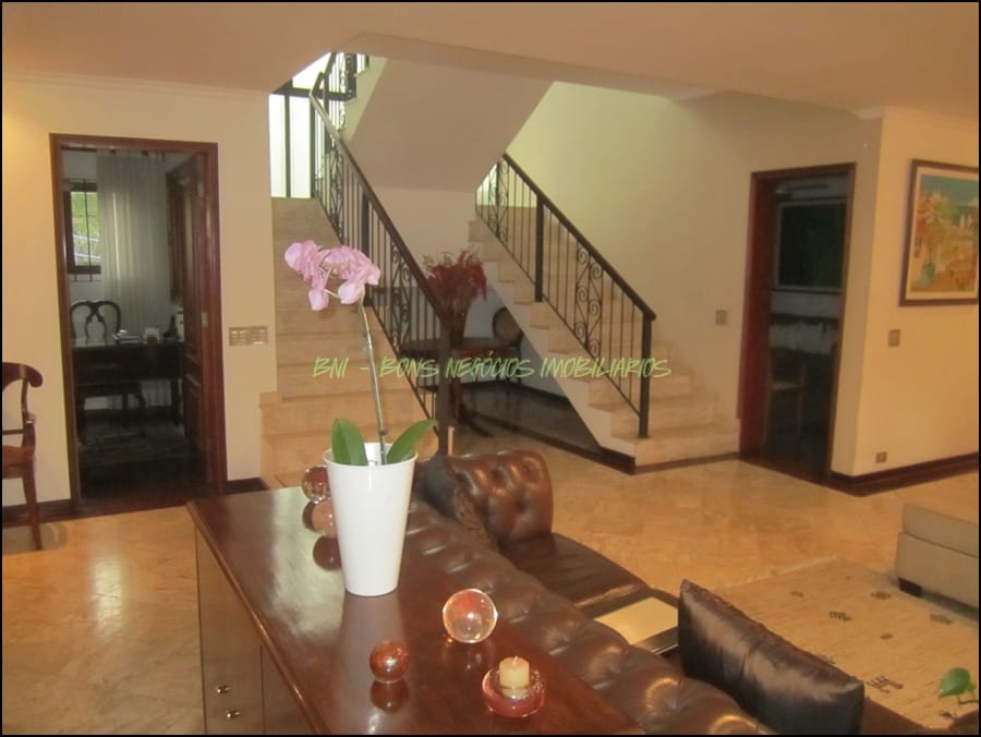 Sobrado, 4 quartos, 560 m² - Foto 5