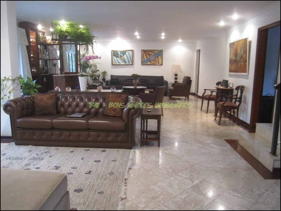 Sobrado, 4 quartos, 560 m² - Foto 4