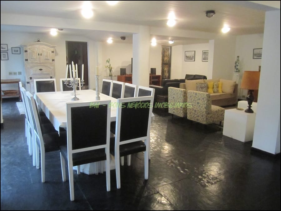 Sobrado, 4 quartos, 560 m² - Foto 26