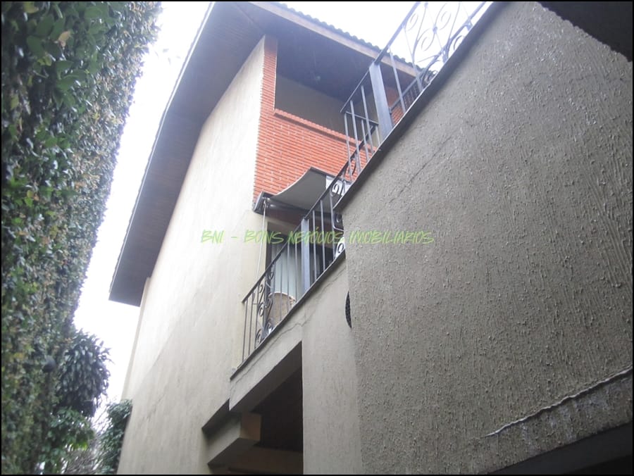 Sobrado, 4 quartos, 560 m² - Foto 28