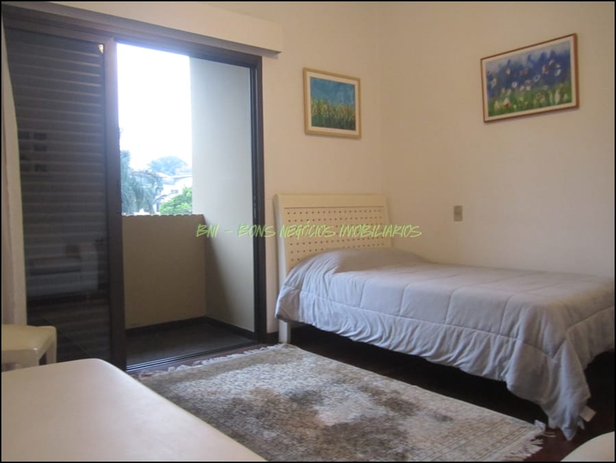 Sobrado, 4 quartos, 560 m² - Foto 16