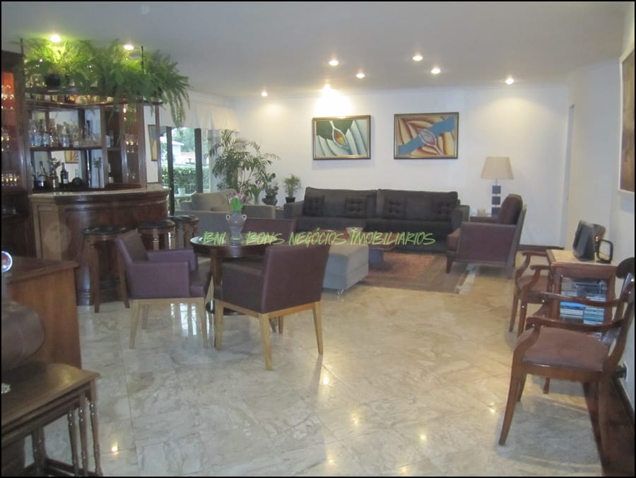 Sobrado, 4 quartos, 560 m² - Foto 2