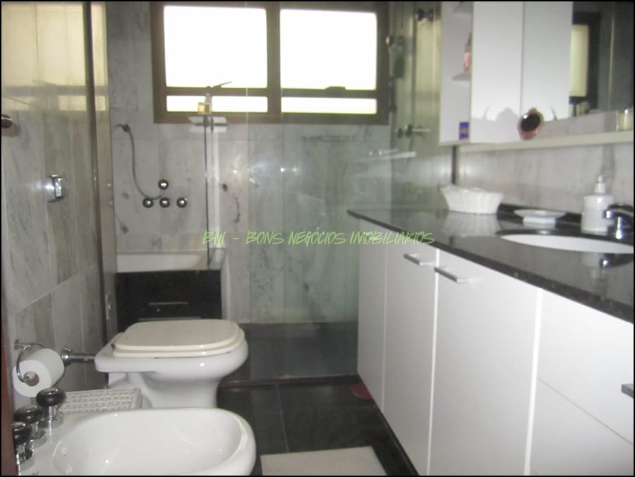 Sobrado, 4 quartos, 560 m² - Foto 17