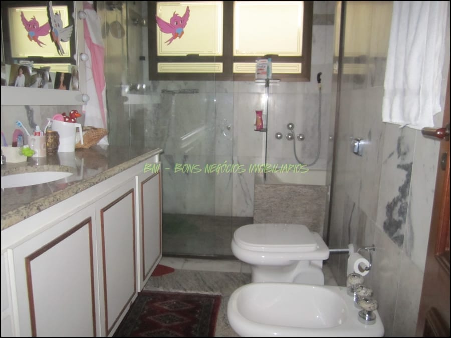 Sobrado, 4 quartos, 560 m² - Foto 21