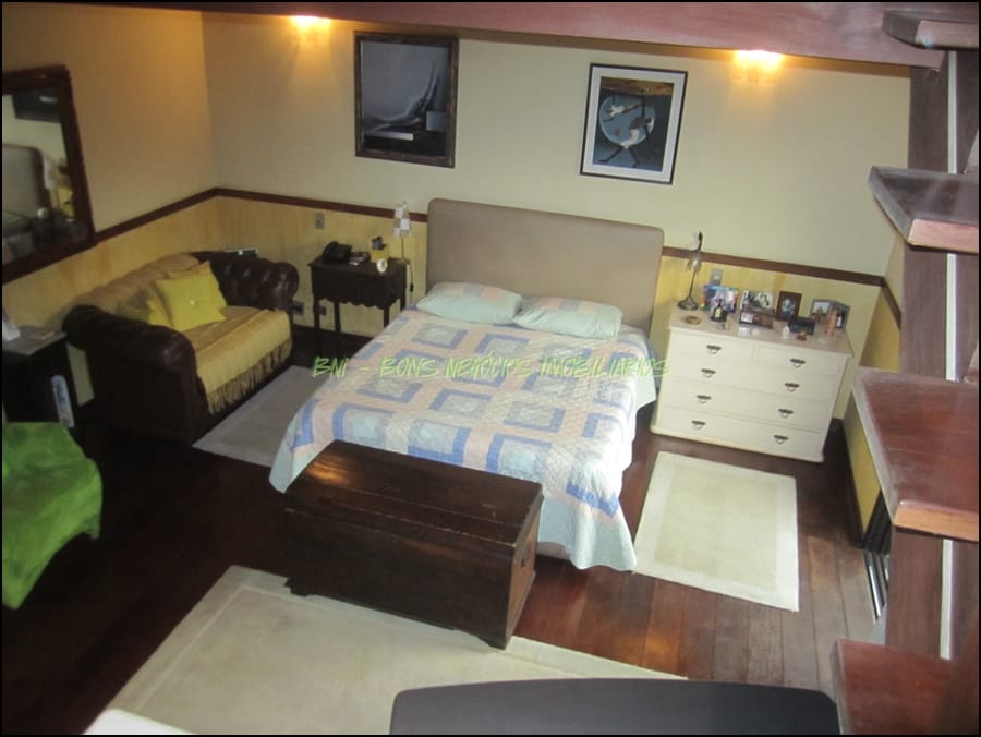 Sobrado, 4 quartos, 560 m² - Foto 14