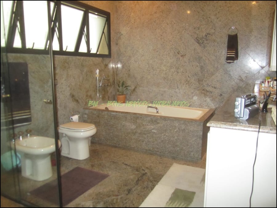 Sobrado, 4 quartos, 560 m² - Foto 13