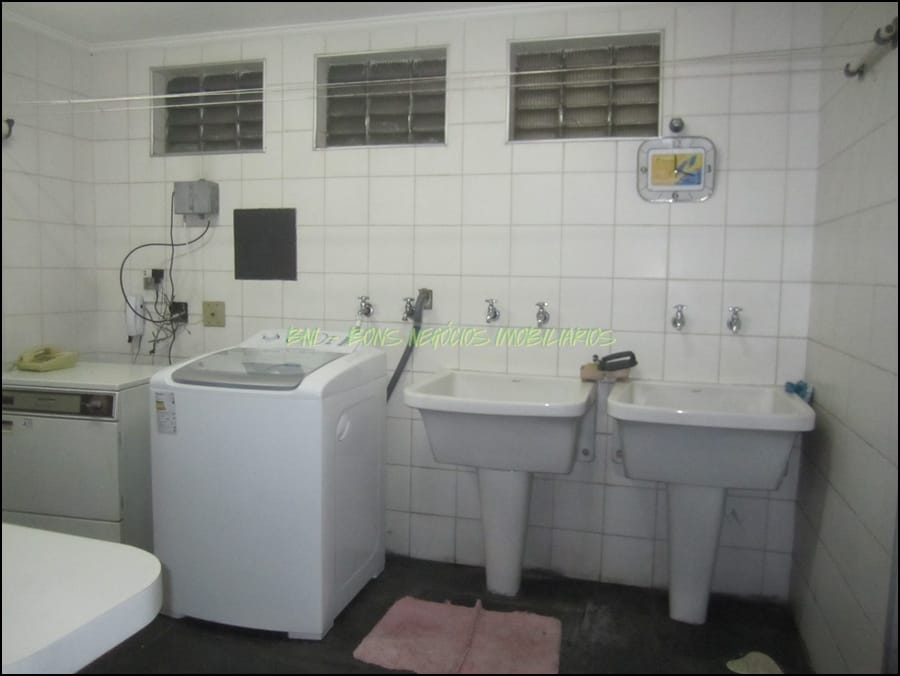 Sobrado, 4 quartos, 560 m² - Foto 29