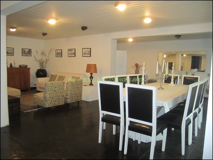 Sobrado, 4 quartos, 560 m² - Foto 25