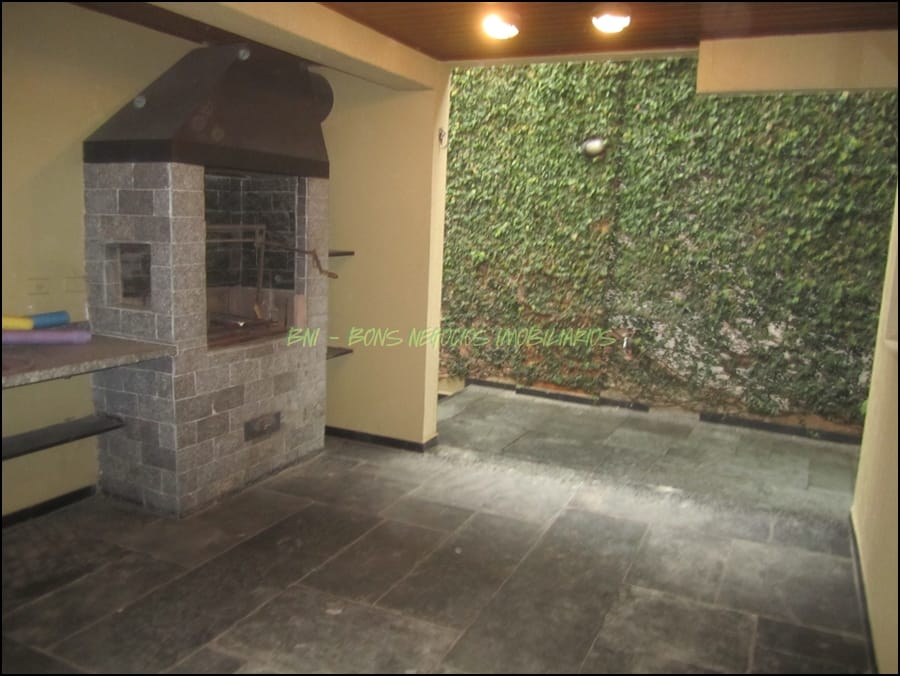 Sobrado, 4 quartos, 560 m² - Foto 27