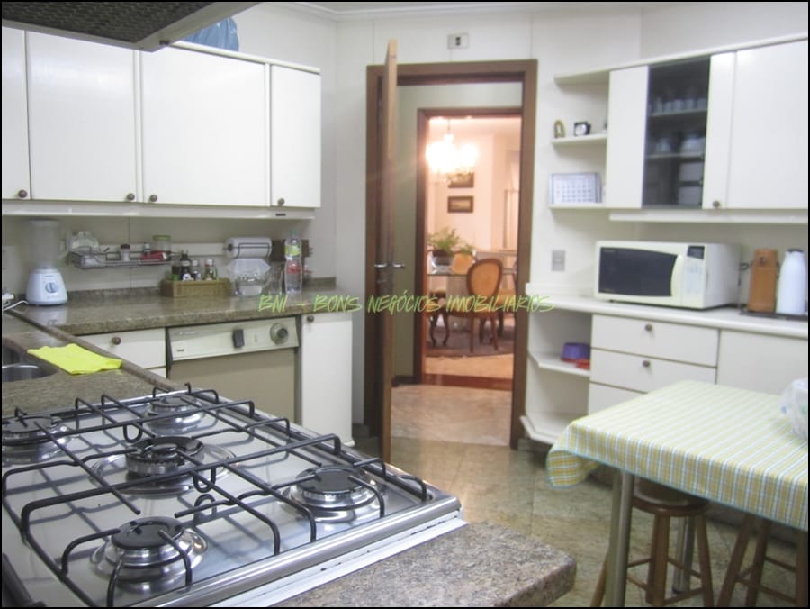 Sobrado, 4 quartos, 560 m² - Foto 9