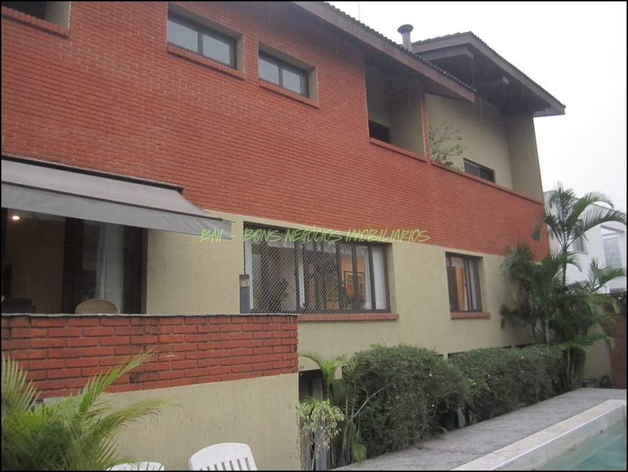 Sobrado, 4 quartos, 560 m² - Foto 24