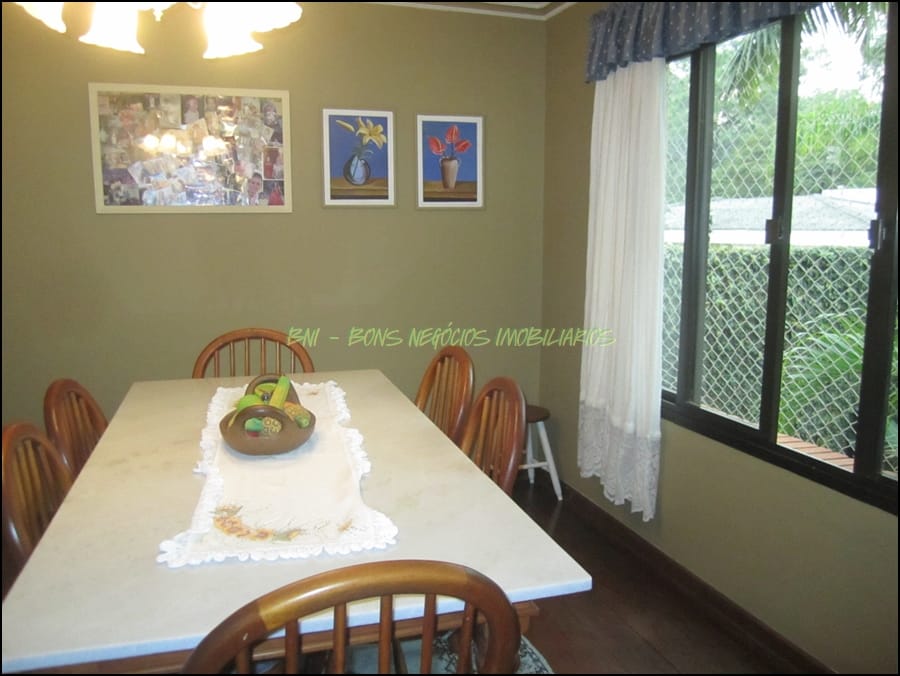 Sobrado, 4 quartos, 560 m² - Foto 6