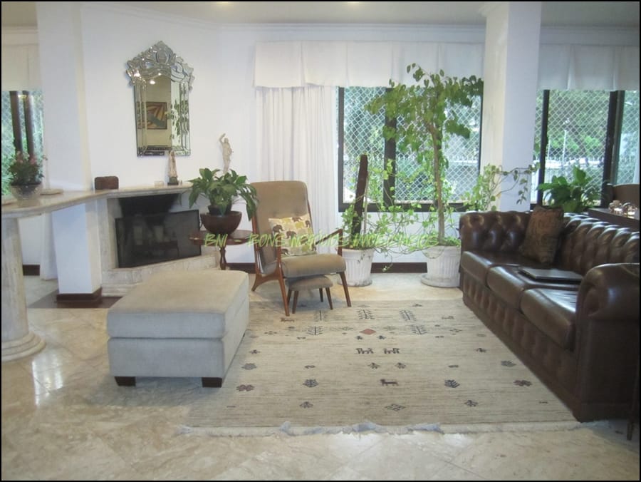 Sobrado, 4 quartos, 560 m² - Foto 3