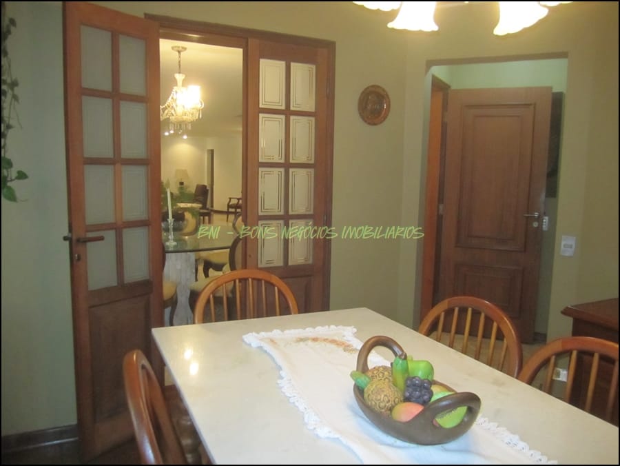 Sobrado, 4 quartos, 560 m² - Foto 7