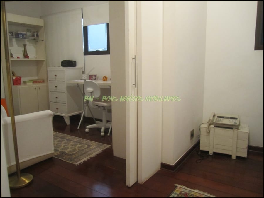 Sobrado, 4 quartos, 560 m² - Foto 18