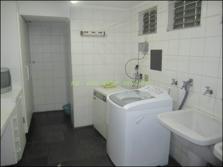 Sobrado, 4 quartos, 560 m² - Foto 30