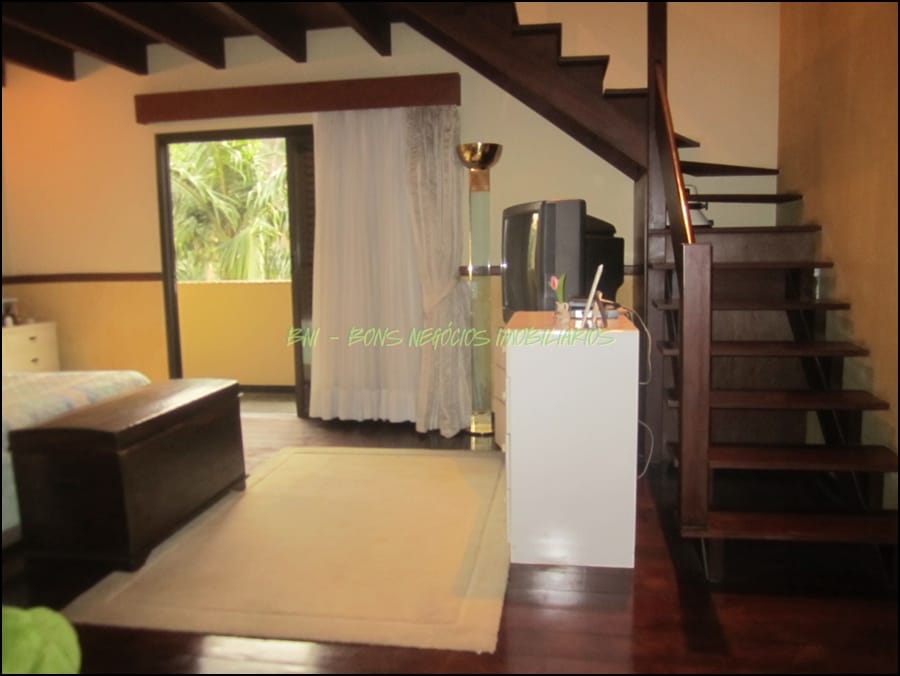 Sobrado, 4 quartos, 560 m² - Foto 12