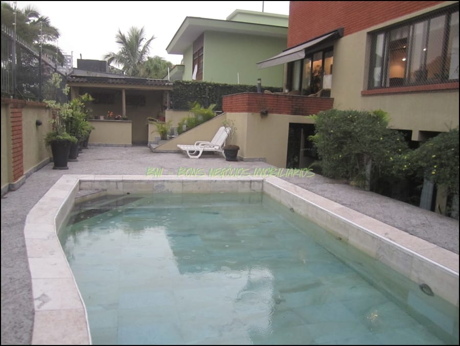 Sobrado, 4 quartos, 560 m² - Foto 22