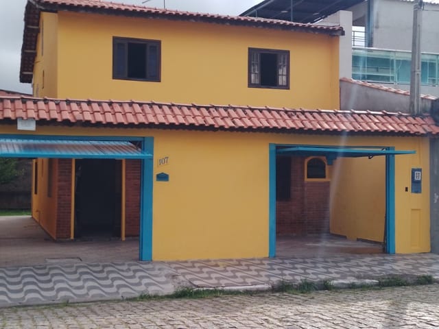 Foto do Sobrado - Sobrado com Terreno Espaçoso à Venda: 03 Dormitórios, Próximo ao Atacadão - Vila Maluf, Suzano/SP | Boa Vista Imóveis Suzano