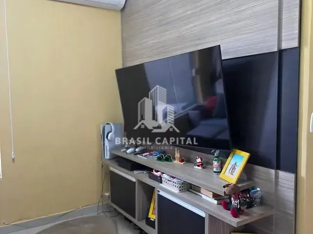 Sobrado com 225m² 3 quartos e 4 banheiros, à venda, no bairro Wanel Ville em Sorocaba