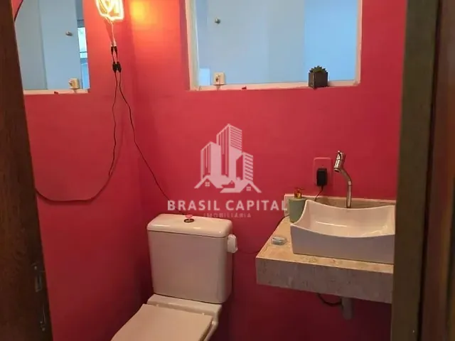 Sobrado com 225m² 3 quartos e 4 banheiros, à venda, no bairro Wanel Ville em Sorocaba