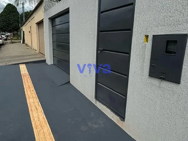 Sobrado com 221m² 3 quartos e 5 banheiros, à venda, no bairro Residencial Canadá em Goiânia